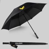 LYLE & SCOTT Argyle golfschoentas