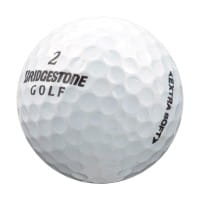 Bridgestone Extra Soft Lake Balls