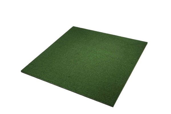 HANSEATIC GOLF SAILOR afslagmat - 150 cm x 150 cm