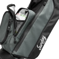 SUNDAY GOLF Bag – THE LOMA Par 3 Golftas