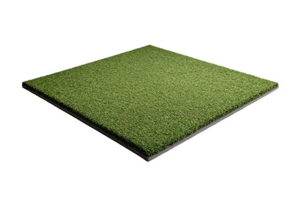 PRO Afslagmat GLOBAL TEE TURF 2.0 – 150 x 150 cm