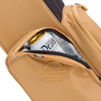 SUNDAY GOLF Bag - EL CAMINO Walking Golf Bag