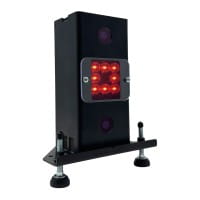 SQUARE GOLF – Ironclad Protector