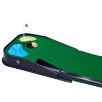 PGA TOUR Indoor & Outdoor Puttingmat 200 cm
