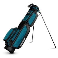 LYLE & SCOTT – Premium Golftas – Elegantie, Prestaties en Erfgoed op de Golfbaan