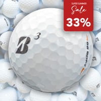 50 BRIDGESTONE E6 SOFT LAKEBALLS - BIRDIE SELECT