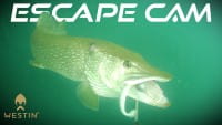 WESTIN ESCAPE FISHING CAMERA