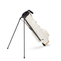 SUNDAY GOLF BAG - LOMA XL – Sac de Golf Ultra-Léger avec Double Sangle et Poche Isotherme