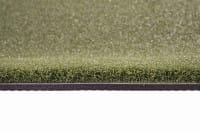 HANSEATIC GOLF Tapis de départ SKIPPER - 150 cm x 150 cm