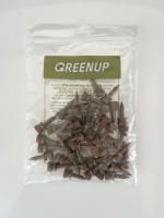 GREENUP Organic Coffee Ground Castle Tees