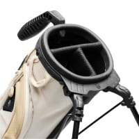 SUNDAY GOLF BAG - LOMA XL – Sac de Golf Ultra-Léger avec Double Sangle et Poche Isotherme