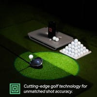 SQUARE GOLF Simulator