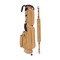 SUNDAY GOLF Bag – THE LOMA Sac de Golf Par 3 - Ultra-léger, Compact et Fonctionnel