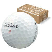 Titleist Pro V1x MODÈLE 2026 balles de golf d‘occasion