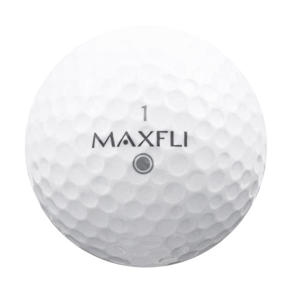 Maxfli Mix Lakeballs