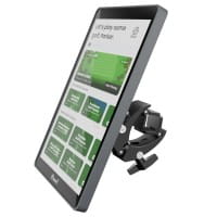 PINNED Caddie Golfcart-Halterung