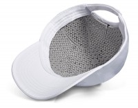 safetee Golf Cap Hommes + X-Light Protector ( L 59 cm de Circonférence )