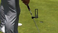 ME AND MY GOLF – The Gatekeeper : Entraîneur de Putting pour Trajectoire et Tempo