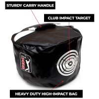 PGA Tour Golf-Abschlag Trainingssack