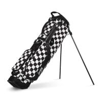 SUNDAY GOLF Bag - EL CAMINO Walking Golf Bag