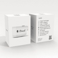 PINNED Golf Afstandsmeter Prism+ - Afstandsmeter