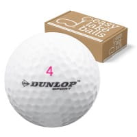 Dunlop Mix Lake Balls