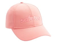 safetee Golf Cap Damen + X-Light Protektor