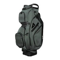 SUNDAY GOLF BAG – The Big Rig | Ultra-ruime, Lichte Golf Cart Tas