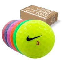 Nike Colors Mix Lake Balls