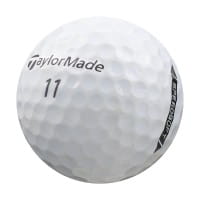 Taylor Made SpeedSoft pelotas de golf recuperadas Taylor Made SpeedSoft pelotas de golf recuperadas