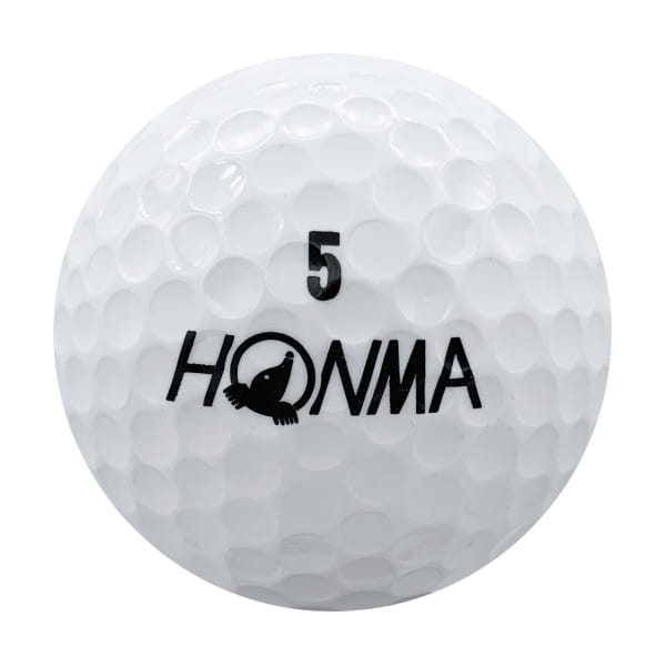 Honma Mix Lakeballs