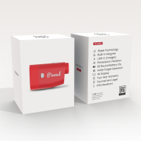 PINNED Golf Afstandsmeter Prism+ - Afstandsmeter