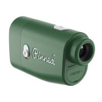 PINNED Golf Rangefinder Prism+ - Entfernungsmesser