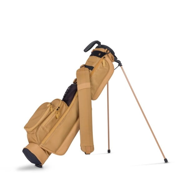 SUNDAY GOLF BAG - LOMA - Sac de Golf – Ultra-léger, Compact et Fonctionnel