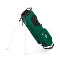 SUNDAY GOLF BAG - EL CAMINO – Sac de Golf Ultra-Léger, Résistant et Ergonomique