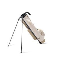 SUNDAY GOLF BAG - THE LOMA Par 3 Golf Bag