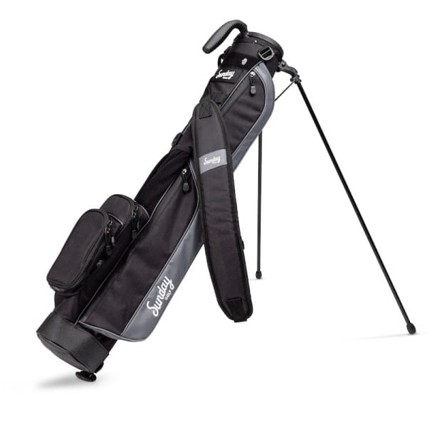 SUNDAY GOLF Bag - THE LOMA Par 3 Golf Bag
