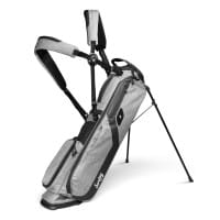 EL CAMINO Carry Bag – Sac de Golf Ultra-Léger 1,7 kg, Séparateur 4 Compartiments, Étanche avec Sangles Ergonomiques - SUNDAY GOLF BAG