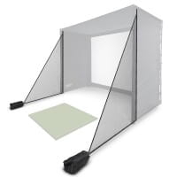 SIMSPACE Side Net