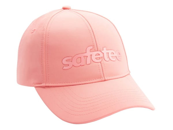 safetee Golf Cap Kids ( S 51 cm Circumference )