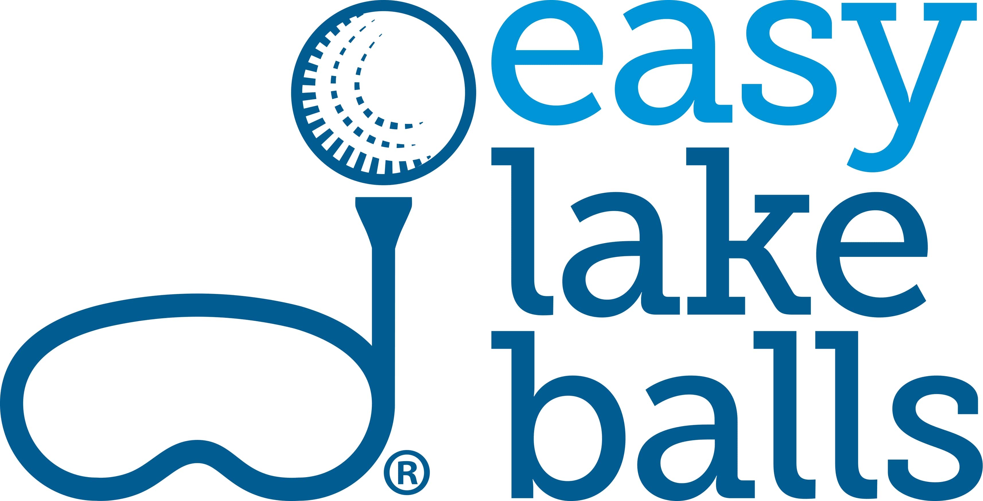 Easy Lakeballs