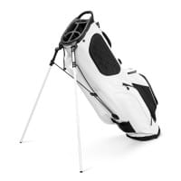 SUNDAY GOLF Bag - Ryder Stand Bag S-CLASS en Cuir Vegan – Sac de Golf