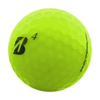 Bridgestone e12 Contact Mix Multicolore balles de golf d'occasion
