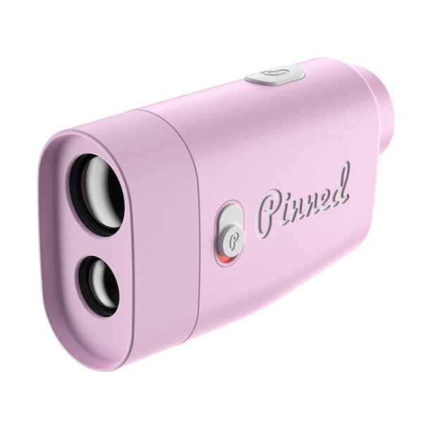 PINNED Golf Rangefinder Prism+ - Entfernungsmesser
