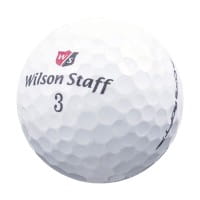 Wilson DX3 Lakeballs