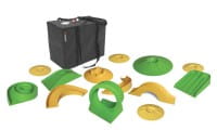 MYMINIGOLF Complete Mini-Golfset MYMINIGOLF Complete Mini-Golfset