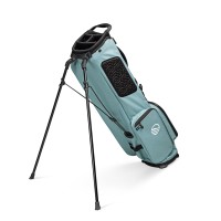 SUNDAY GOLF EL CAMINO Walking Golf Bag – Lichtgewicht Waterdichte Draagtas