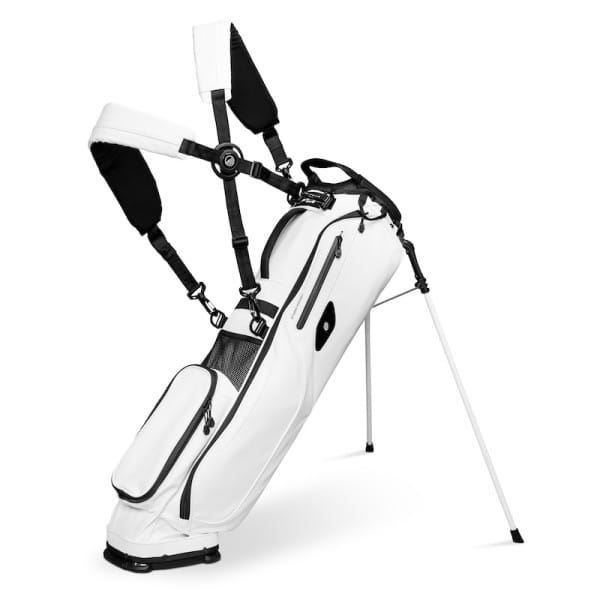 SUNDAY GOLF BAG - EL CAMINO S-CLASS en Cuir Vegan – Sac de Golf