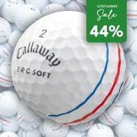 50 CALLAWAY ERC SOFT LAKEBALLS - PAR SELECT