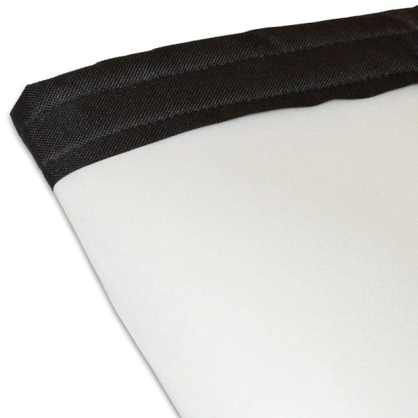 Écran de remplacement SIMSPACE pour cabine de golf ou installation de simulateur personnelle